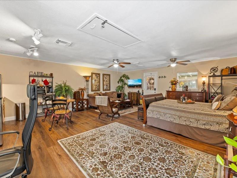 College Park-Orlando 5Star Villa Oasis - Home Away From Home - Quiet Neighborhood-Private Botanical Courtyard - Mins From Eola,Dt, Winter Park - Free Parking & Ev Plug In Экстерьер фото